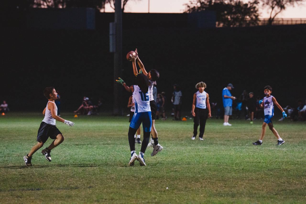Special Forces 7v7 9U D1
