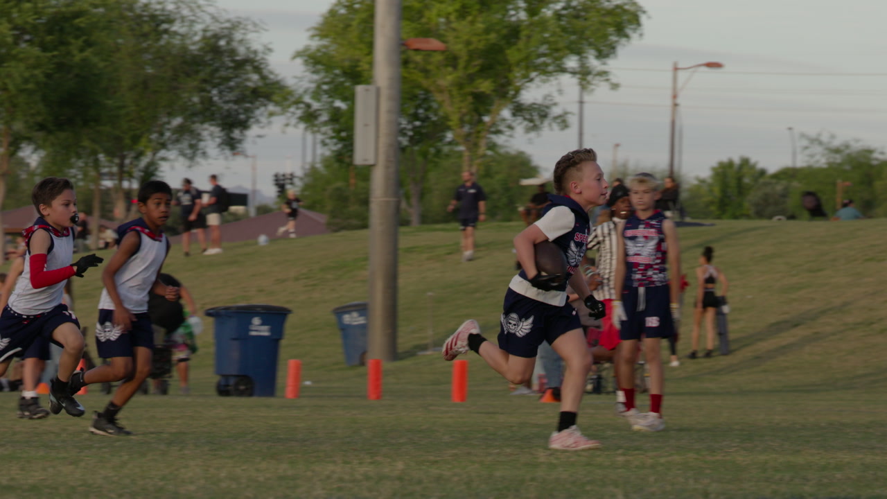 9U Special Forces vs 10U Special Forces